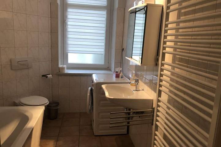 Ganze Wohnung, Ferienwohnung Riesa in Riesa, Meißen und Umgebung