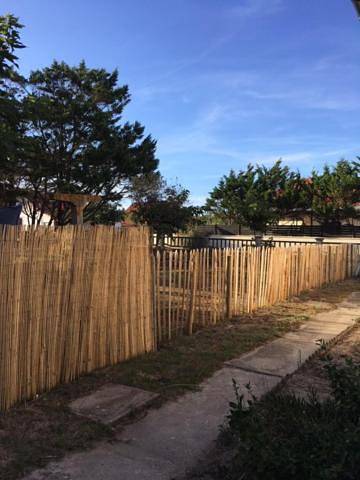 Location de vacances pour 7 personnes, avec jardin dans Plage sud (Mimizan Plage) - 4