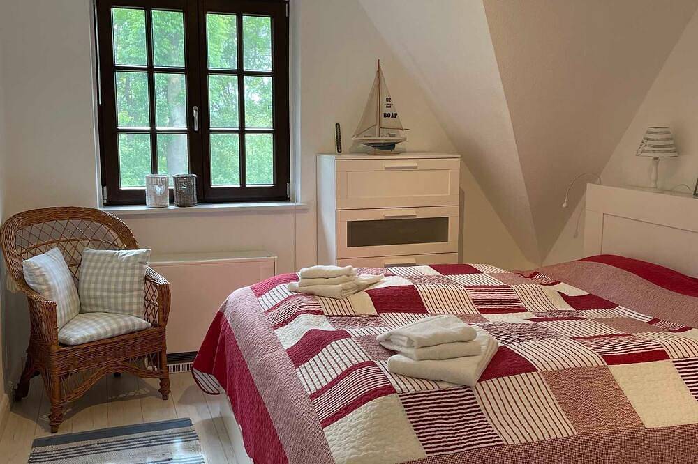 Ganze Wohnung, Ferienwohnung Appartement Seewolke N° 1 - Seewolke N°1, N°2, N°3, Katingsiel bei in Katingsiel, Tönning