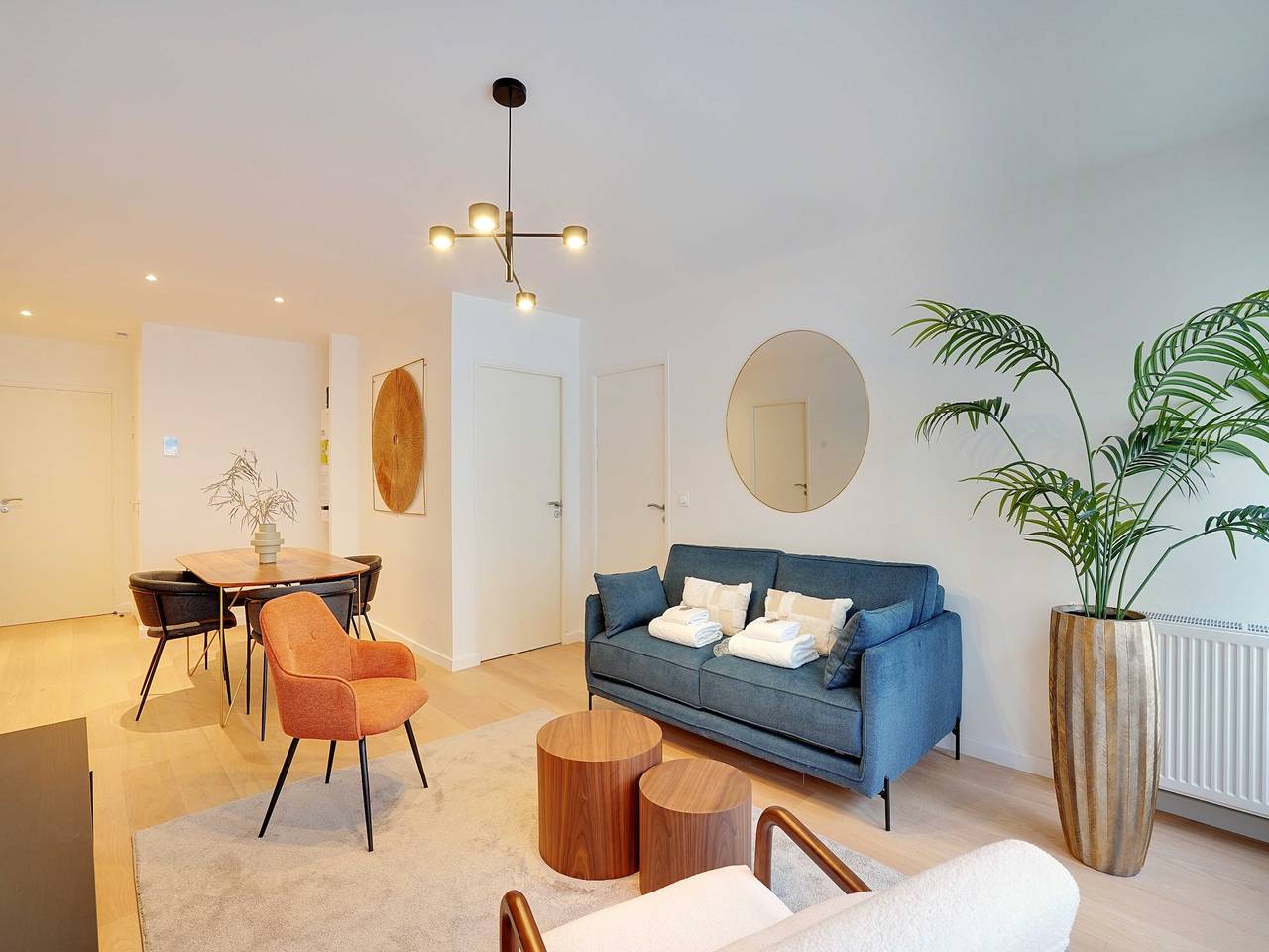 Appartement de vacances