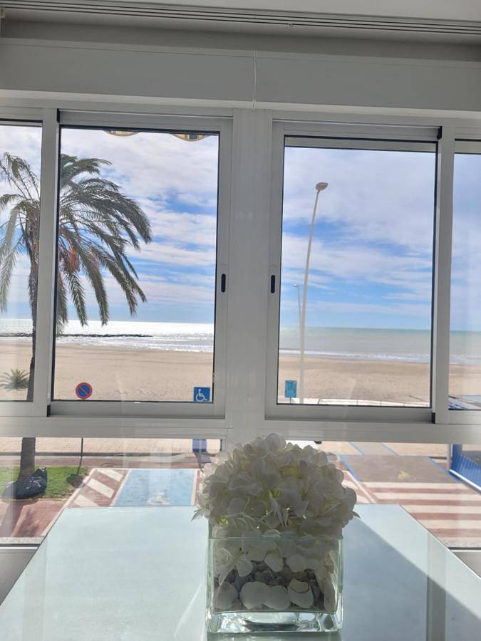 Appartement entier, Apartment in Torrenostra, Torreblanca