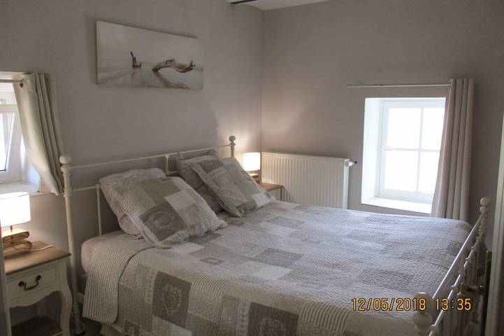 Gîte pour 5 personnes, avec jardin à Nyons - 3