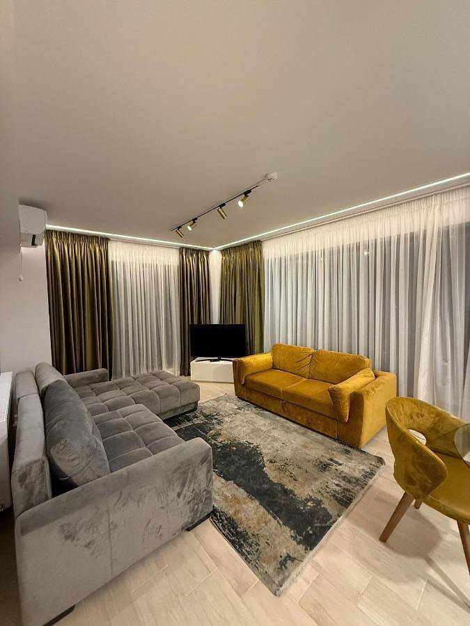 Appartement de vacances pour 2 personnes, avec balcon et vue