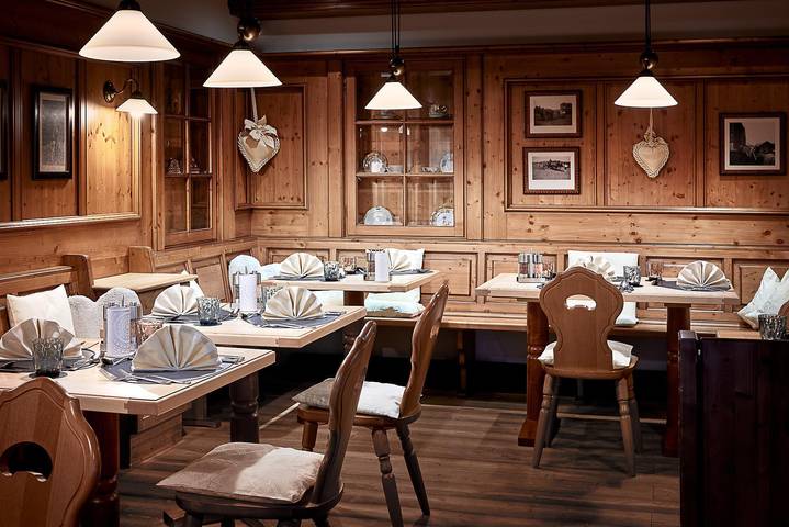 Doppelzimmer Standard in Neuschwanstein, Füssen