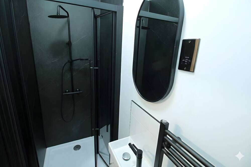 King Studio Room - St Martins in Lincoln, Lincolnshire