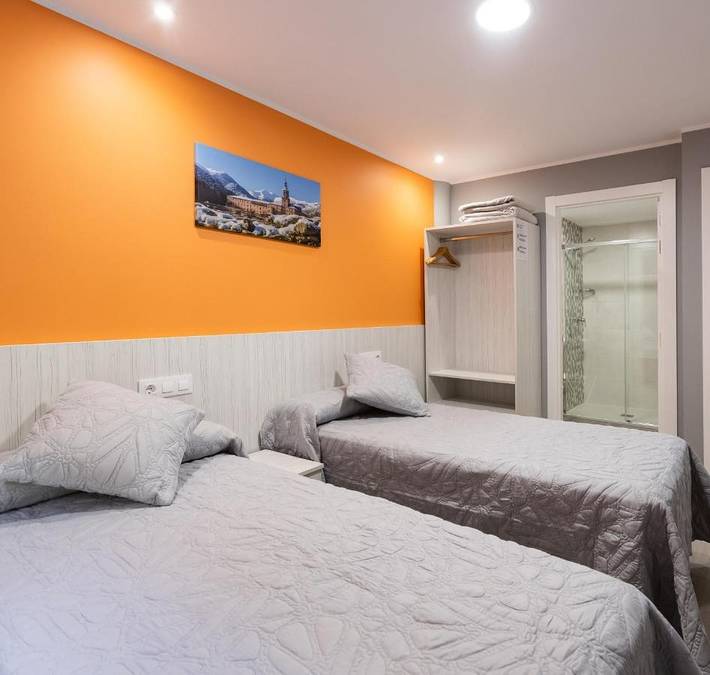 Gîte pour 2 personnes à Nájera