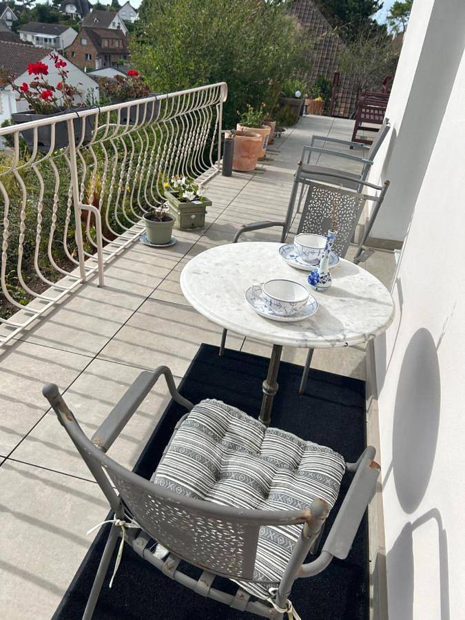 Deluxe Room in Étaples, Région de Montreuil