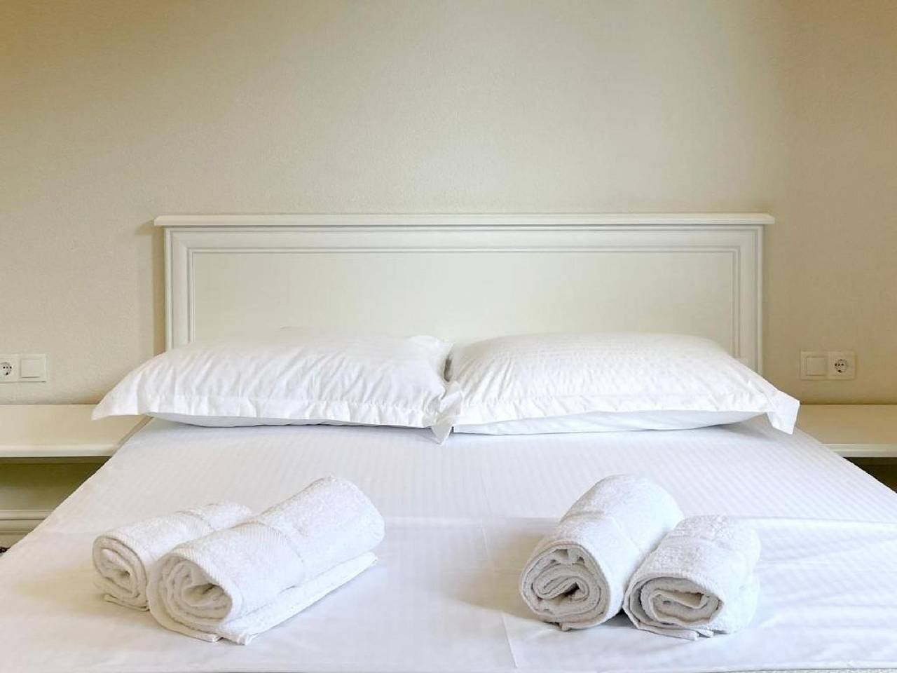 Ganze Wohnung, Deluxe Studio in Ulcinj, Opština Ulcinj