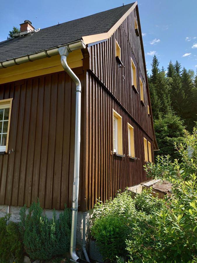 Three-Bedroom House in Klingenthal, Chemnitz und Umgebung