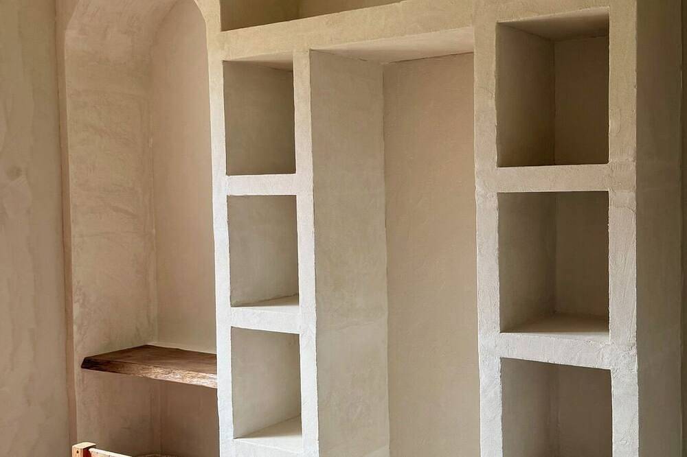 Villa finca Ibiza in Brignoles, Brignoles region