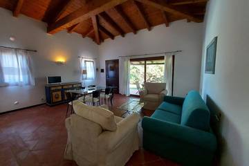 Villa voor 5 Personen in Stagno di Casaraccio, Stintino, Afbeelding 3