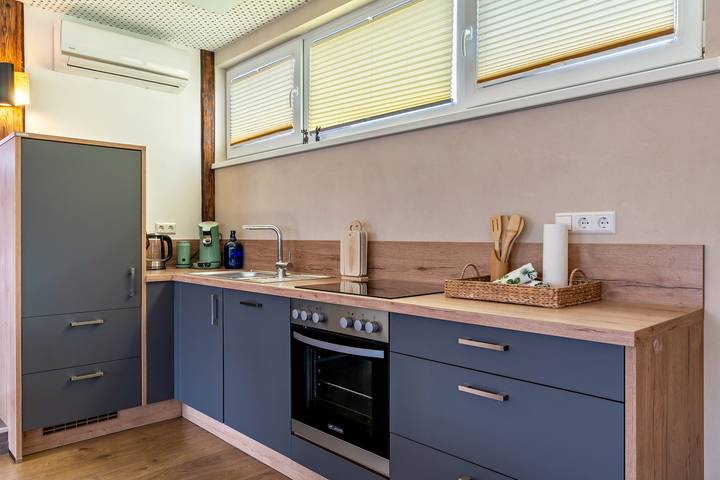 Ferienwohnung für 3 Personen, mit Sauna in Kappelrodeck - 3