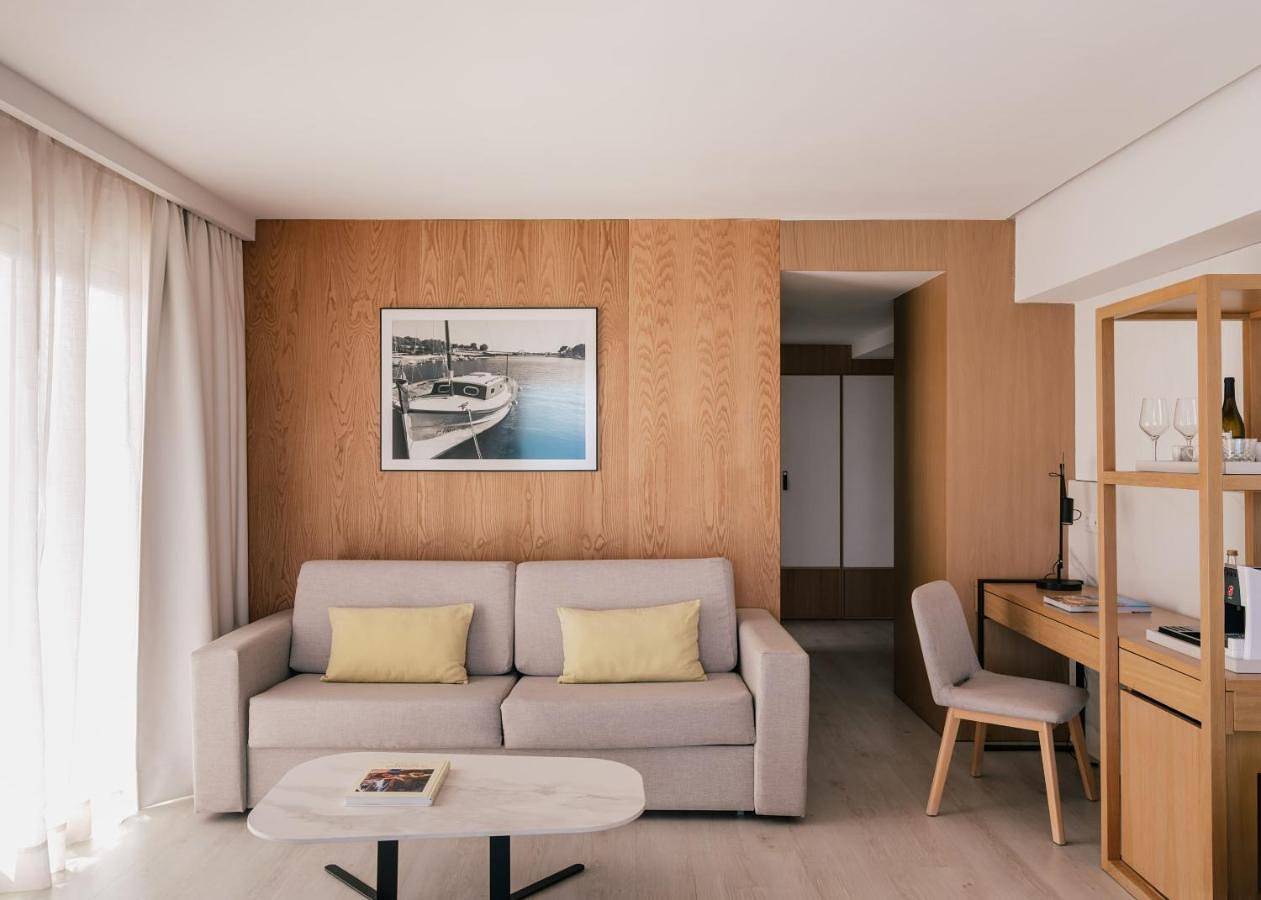 Mim Mallorca member of Meliá Collection in S'illot, Sant Llorenç des Cardassar