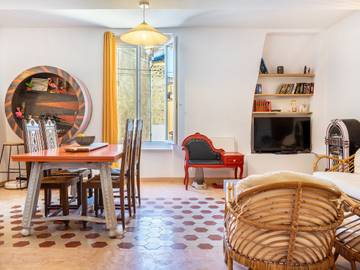 Location De Vacances pour 2 Personnes dans Mirepeisset, Canal du Midi, Photo 3