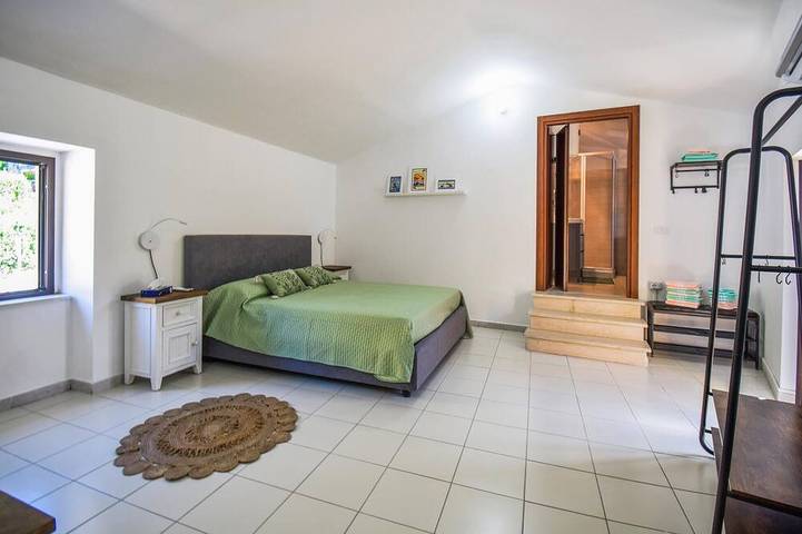 Location de vacances pour 4 personnes à Venafro - 2