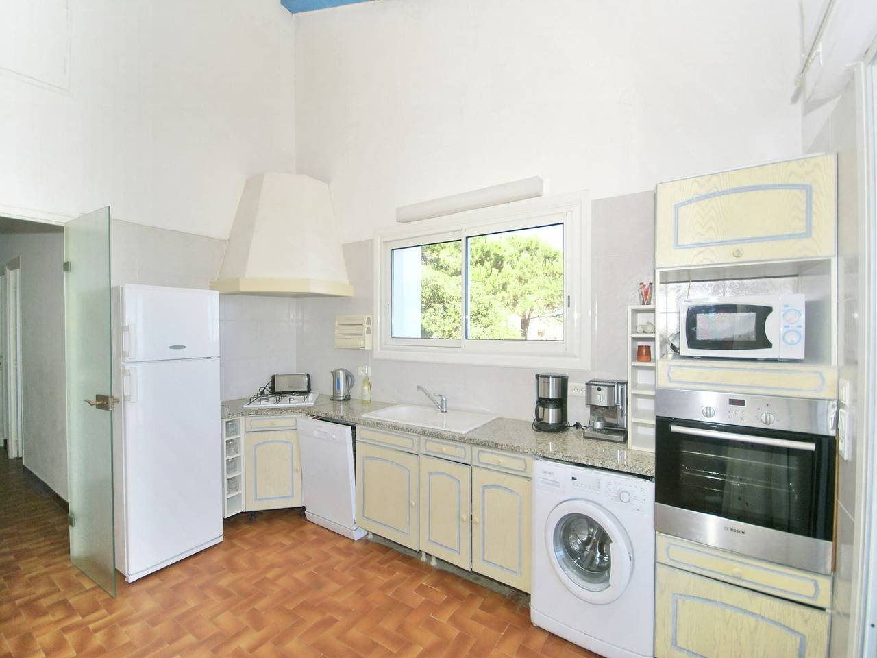 Attractive Villa in Moriani-Plage at Sea in Moriani-Plage, Corte e dintorni