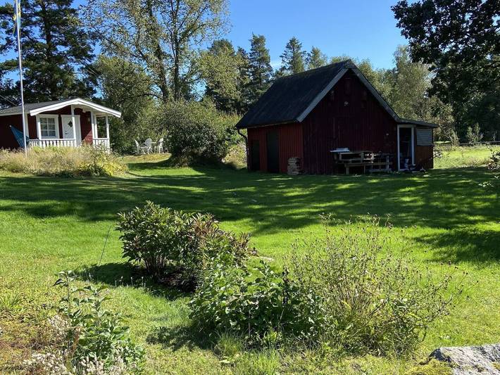 4 personer fritidhus i Ånimskog in Åmål (Kommun), Vänern