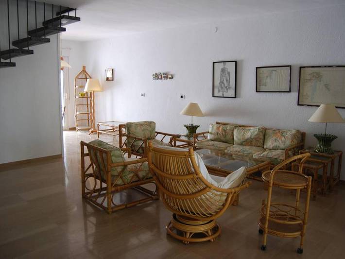 Location de vacances pour 12 personnes, avec terrasse dans Playa De Aro Girona - 4