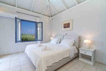 Villa for 6 People in Fiskardo, Kefalonia, Photo 2