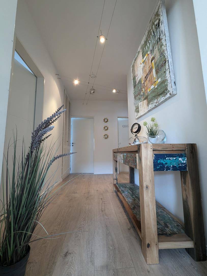 Ganze Wohnung, Fewo Setzermann No 7 Büsum in Büsum, Nordseeküste