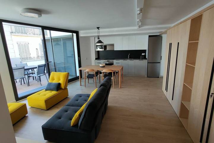 Ferienwohnung für 4 Personen - 1