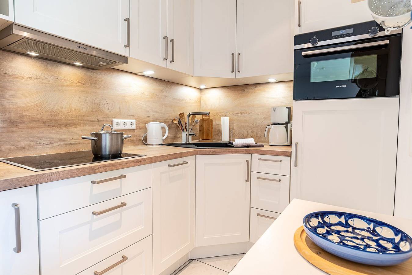 Ganze Wohnung, Genießen Sie Ihren wohlverdiente Auszeit in direkter Strandnähe.... in Nieblum, Föhr