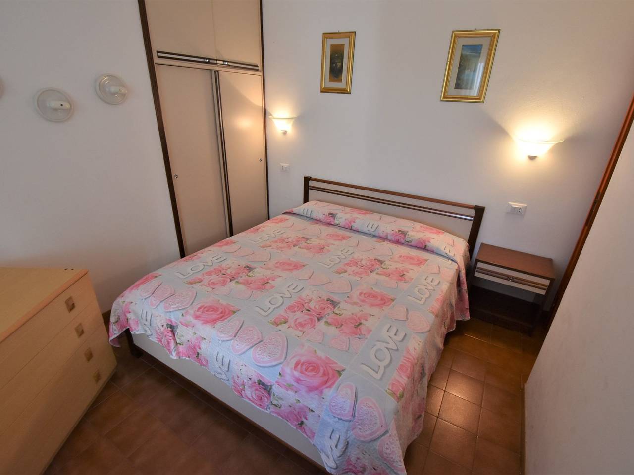 Geheel appartement, Simma in Bibione, Provincie Venetië