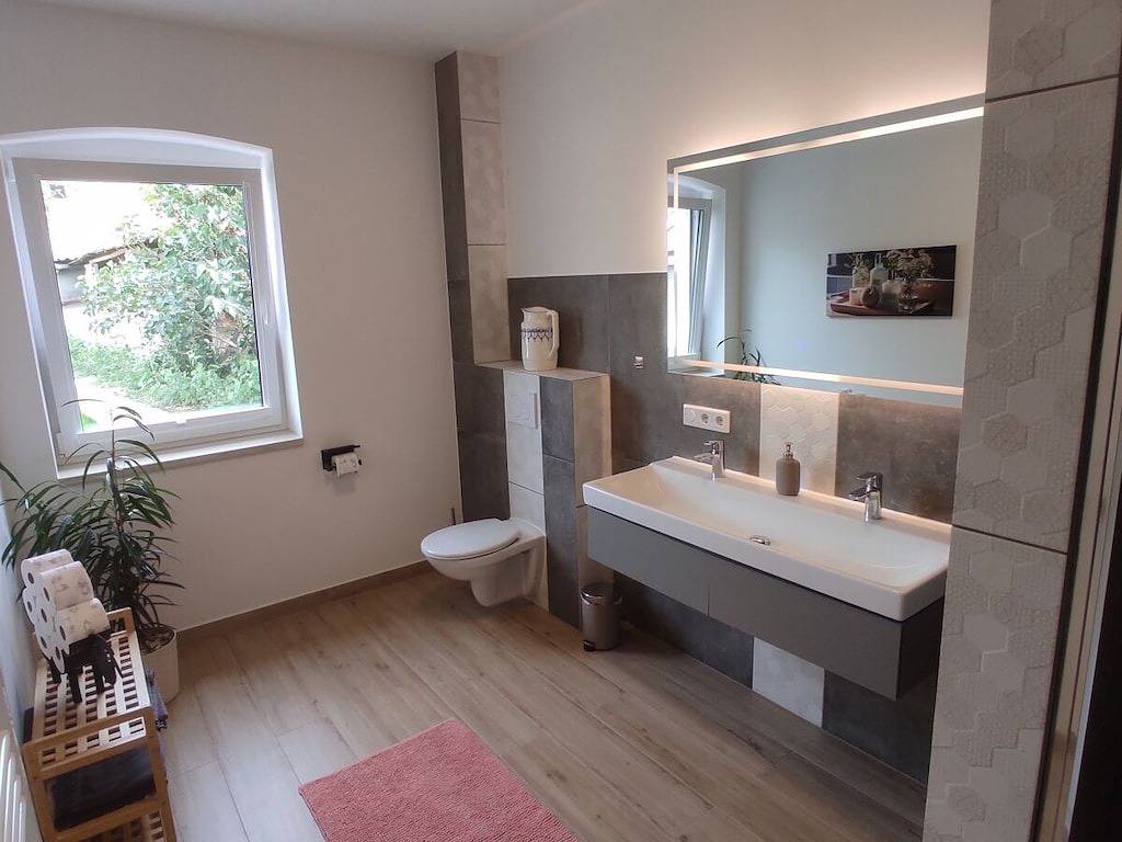Apartment in Ketzür am See für 4 Von Belvilla in Beetzseeheide, Westhavelland