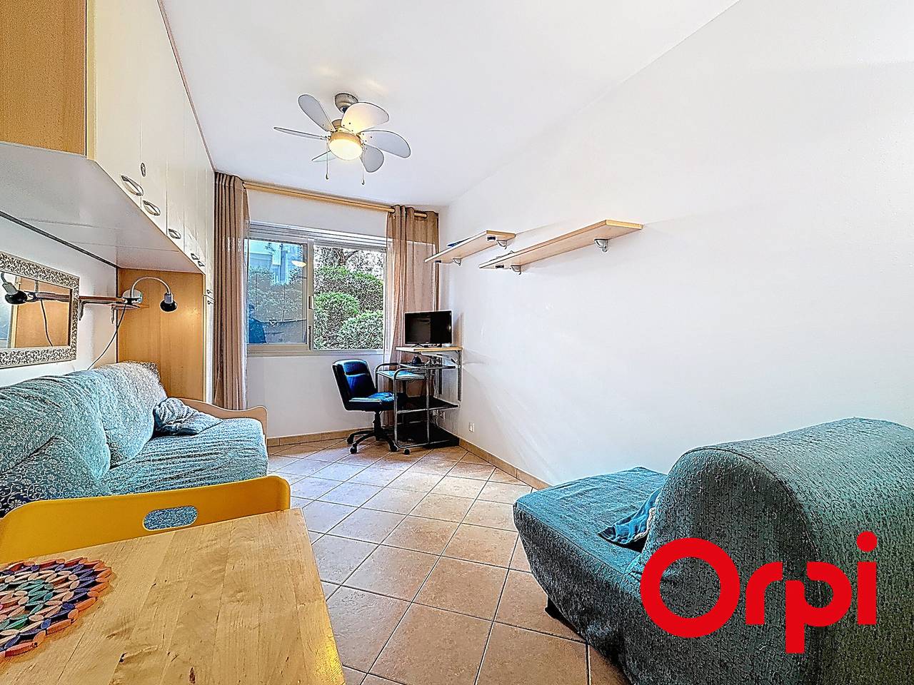 Monolocale intero, Charming studio in Menton center - 2 guests in Mentone, Costa mediterranea (Francia)