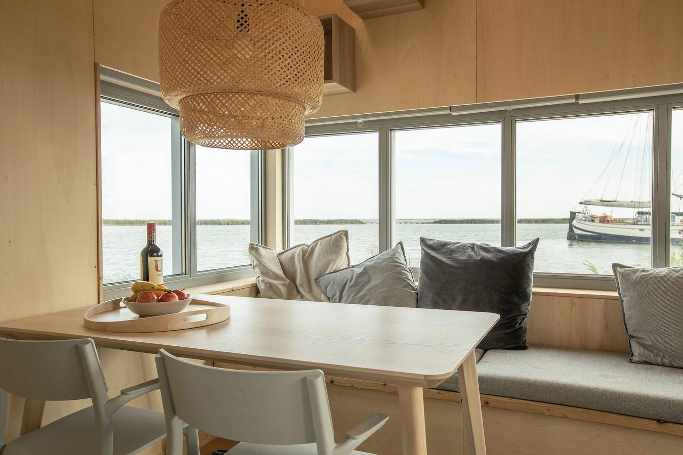 Bungalow für 2 Personen in Lelystad, Markermeer