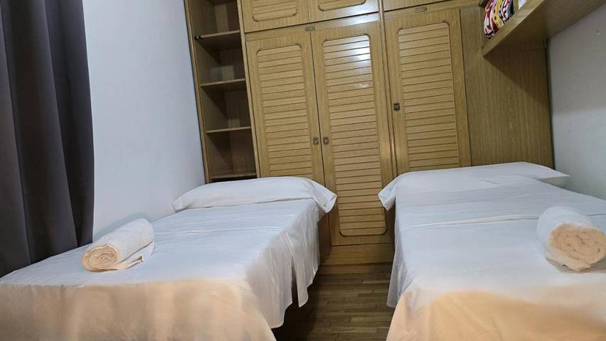 Gîte pour 6 personnes, avec jardin et vue à Verín - 2