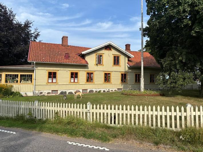 Ferienwohnung für 2 Personen, mit Garten