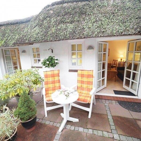 Ganze Ferienwohnung, Strandnelke in Tinnum, Sylt (Gemeinde)