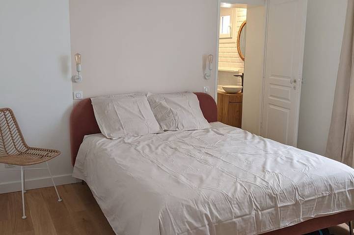 Ferienwohnung für 8 Personen - 1