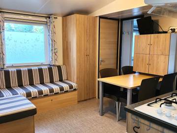 Location De Vacances pour 6 Personnes dans Saint-Jean-de-Monts, Vendée, Photo 1