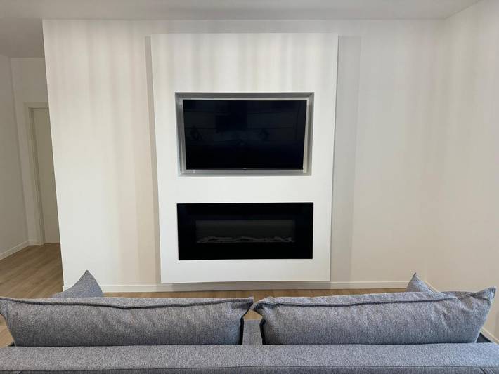 Gîte pour 6 personnes dans Nilvange - 2