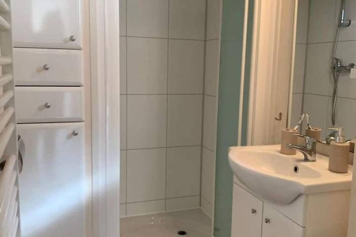 Chalet für 6 Personen, mit Terrasse und Garten in Schouwen-Duiveland - 4