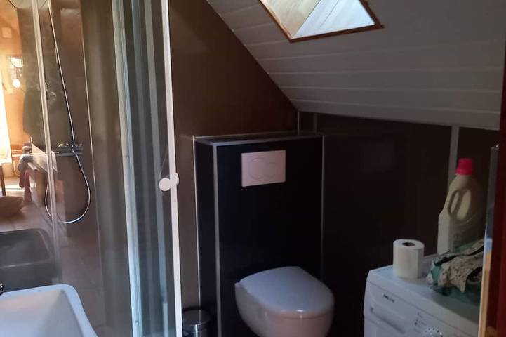 Location de vacances pour 6 personnes, avec jardin et terrasse à Estarvielle - 2