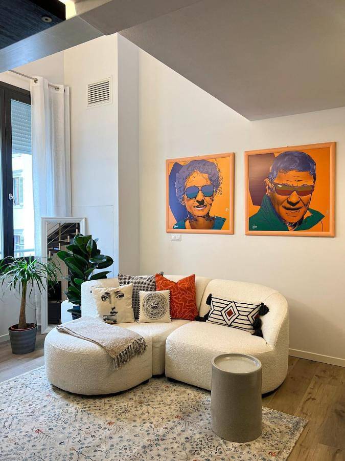 Apartamento de vacaciones para 4 personas - 1