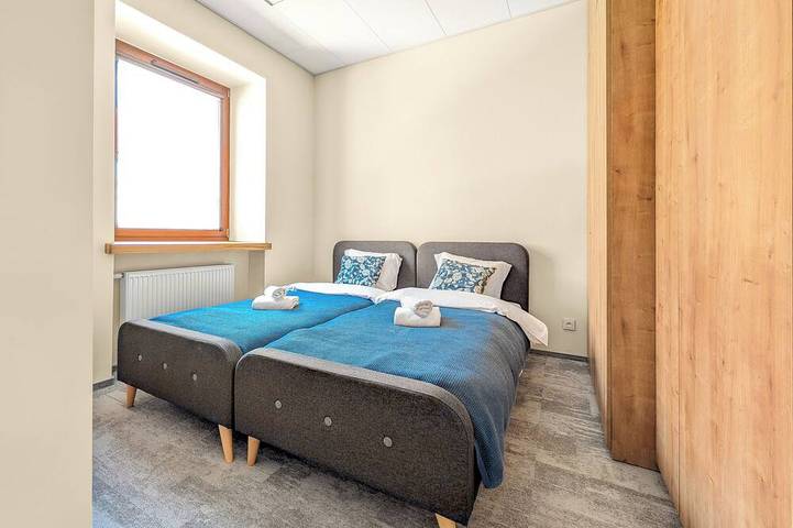 Ferienwohnung für 4 Personen - 1