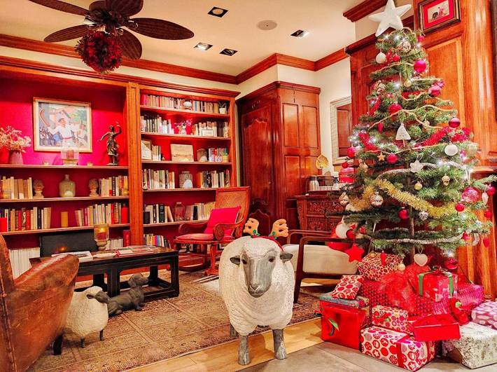 Hôtel pour 2 personnes, avec jardin