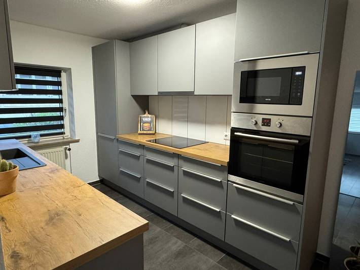 Appartement entier, Appartement 'Wertheim-flair' avec Wi-Fi in Wertheim, Vallée de la Tauber