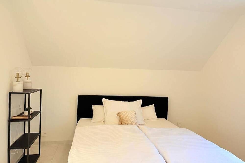 Ganze Wohnung, Luxrem 5 Apartments Skyline in Biel/Bienne, Biel Seeland