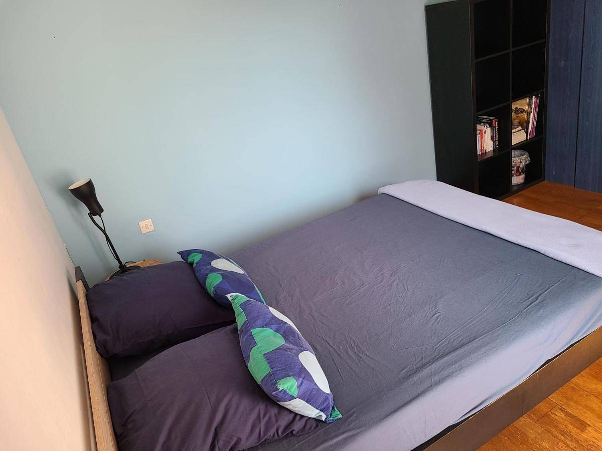 Appartement de vacances entier, Chambre Chez l'Habitant à coté de Chenonceaux et Amboise in Dierre, Région de Tours