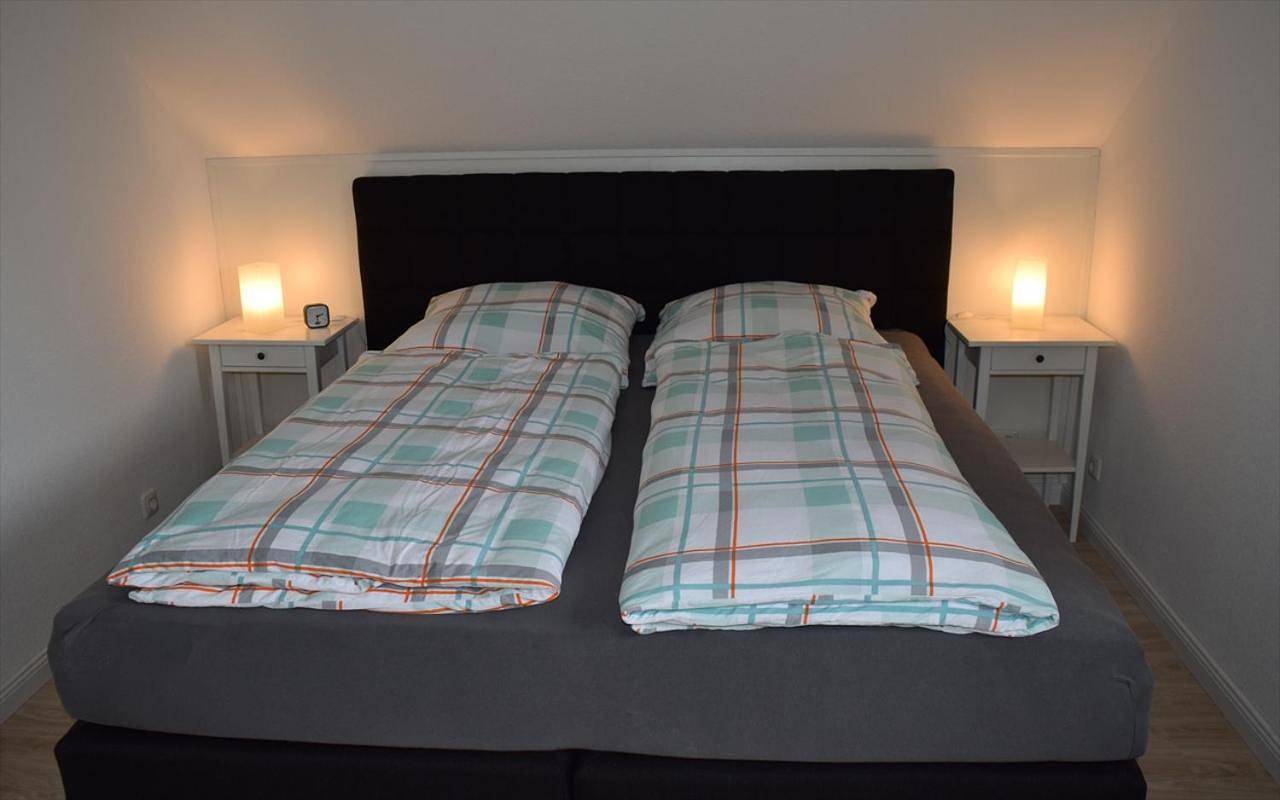 Ganze Wohnung, Apartment in Hanstedt, Nordheide