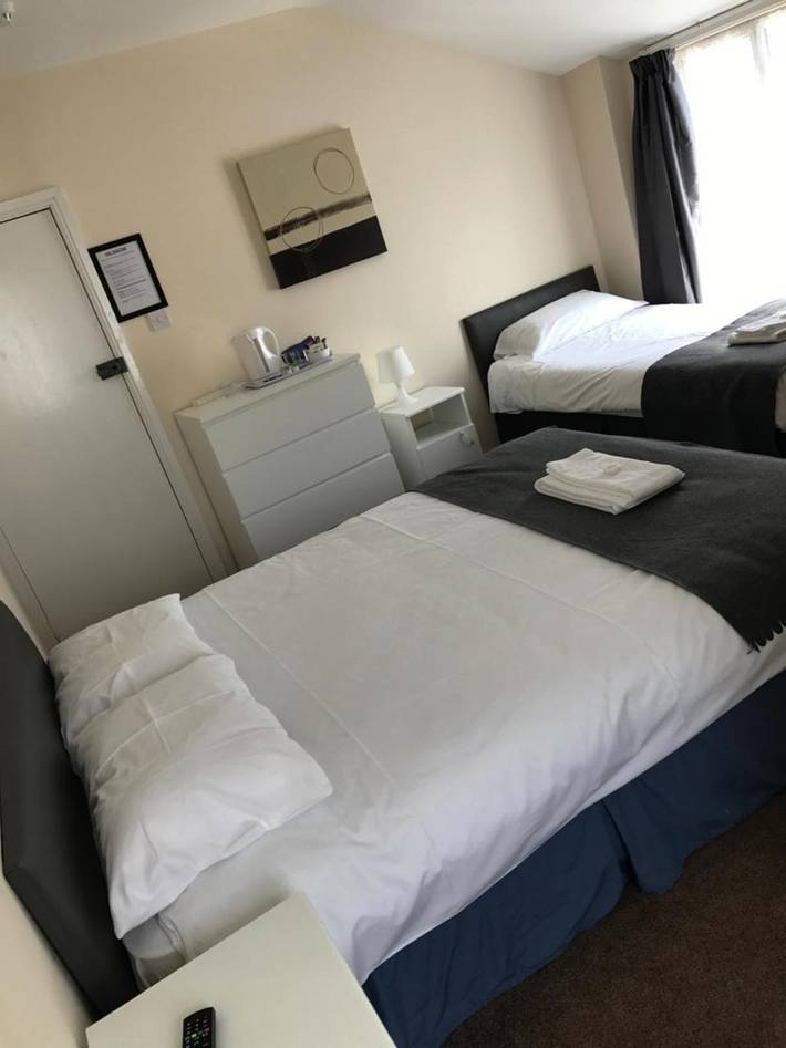 Gîte pour 4 personnes dans Île de Man - 3