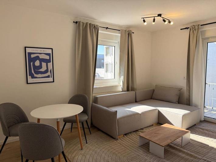 Ferienwohnung für 8 Personen - 1
