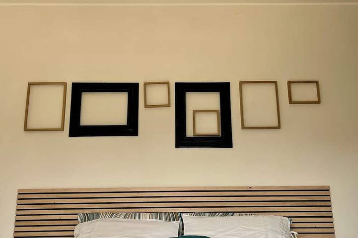 Ganze Wohnung, Apartment a few meters from the sea, newly renovated with parking space in Ventimiglia, Ligurische Alpen