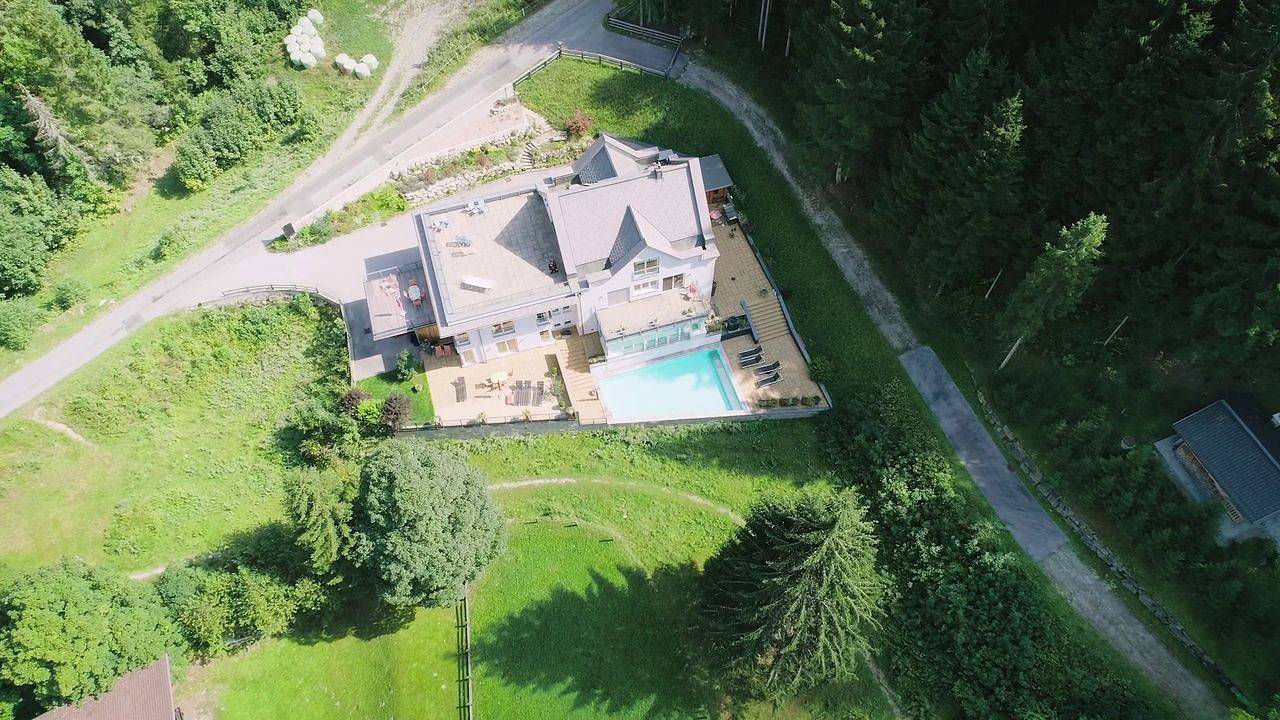 Ganze Ferienwohnung, Ferienwohnung für 4 Personen (85 m²) in Kleinarl in Kleinarl, Ski Amadé