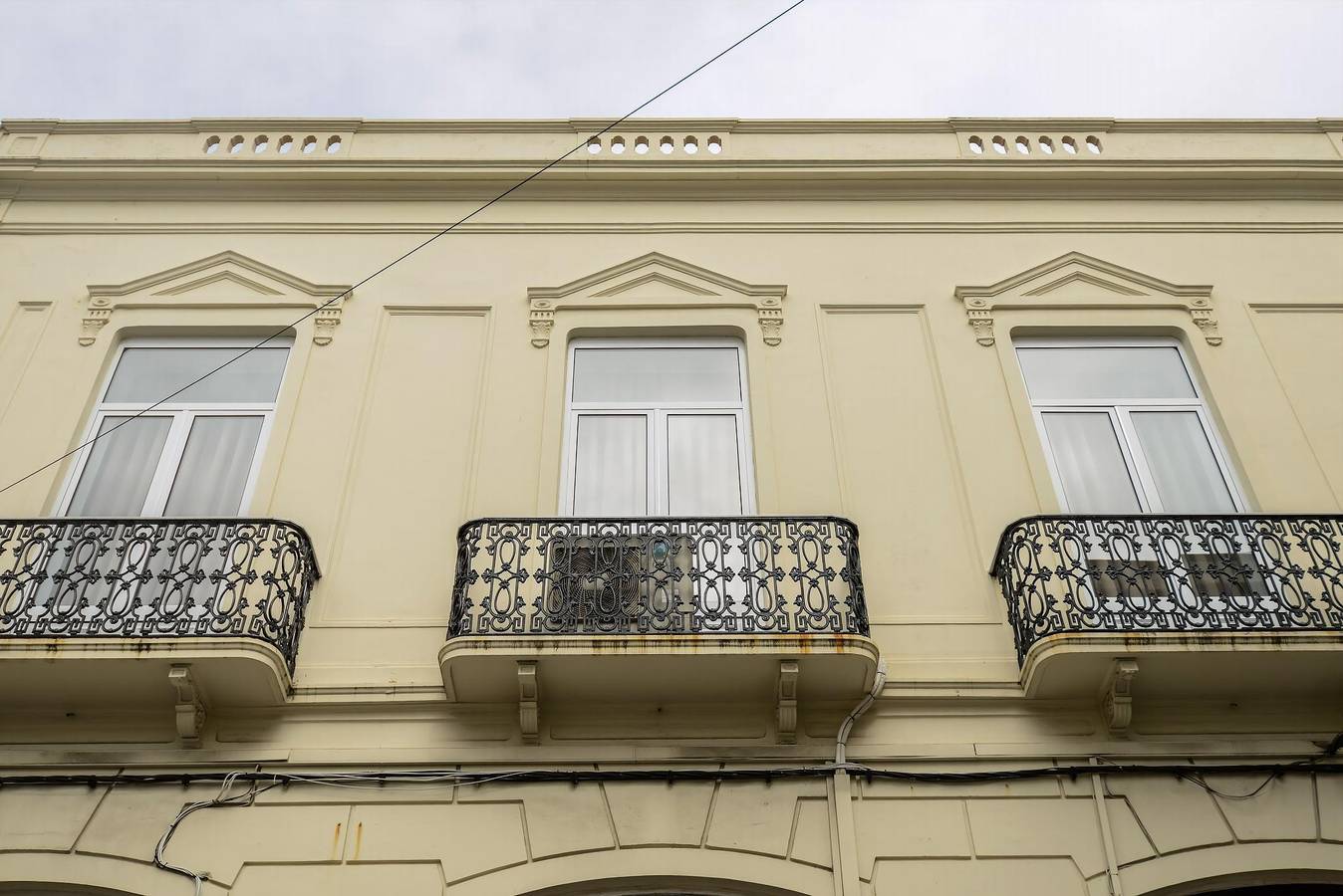 Appartement entier, Appartement de vacances pour 2 personnes avec piscine in São Miguel Island, Ponta Delgada
